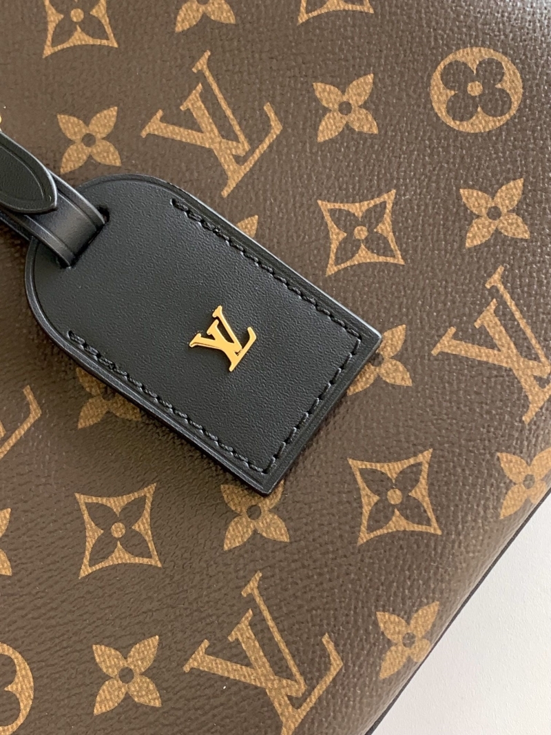 Louis Vuitton Satchel Bags